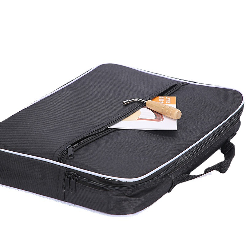 Bolsa de Transporte para Lira, - Music Stand Folding reseña y precio