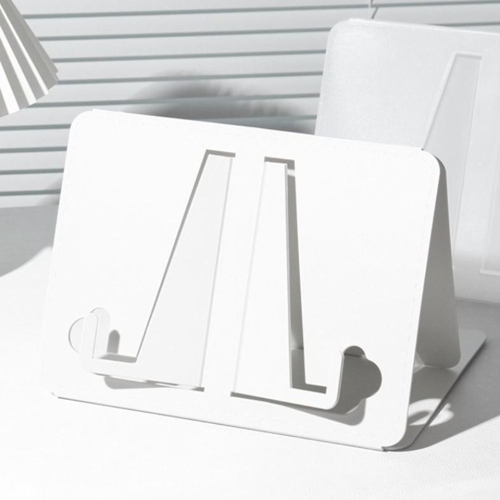 Estante de lectura portátil Si - Music Stand Folding reseña y precio