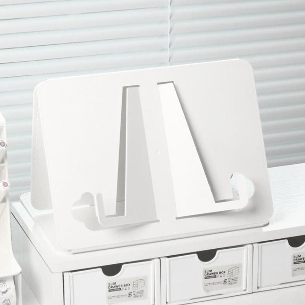 Estante de lectura portátil Si - Music Stand Folding reseña y precio
