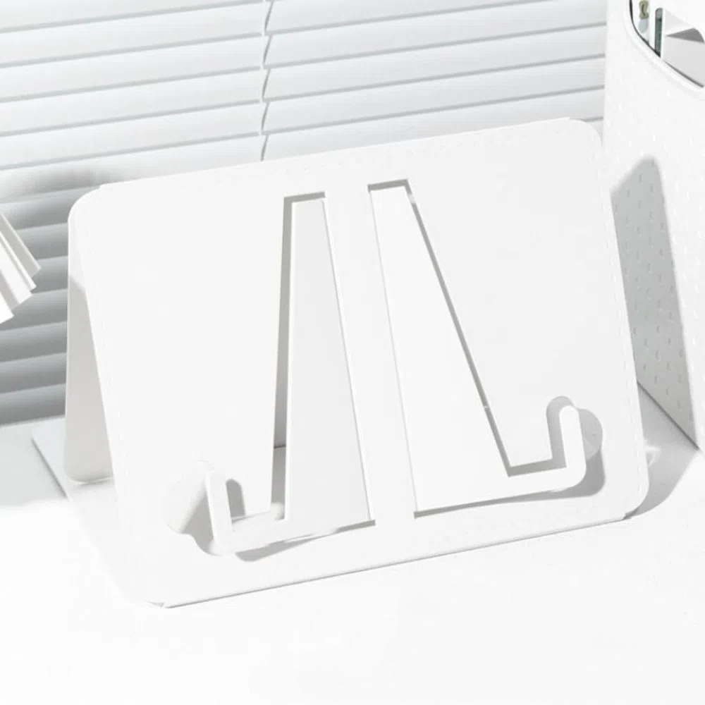 Estante de lectura portátil Si - Music Stand Folding reseña y precio