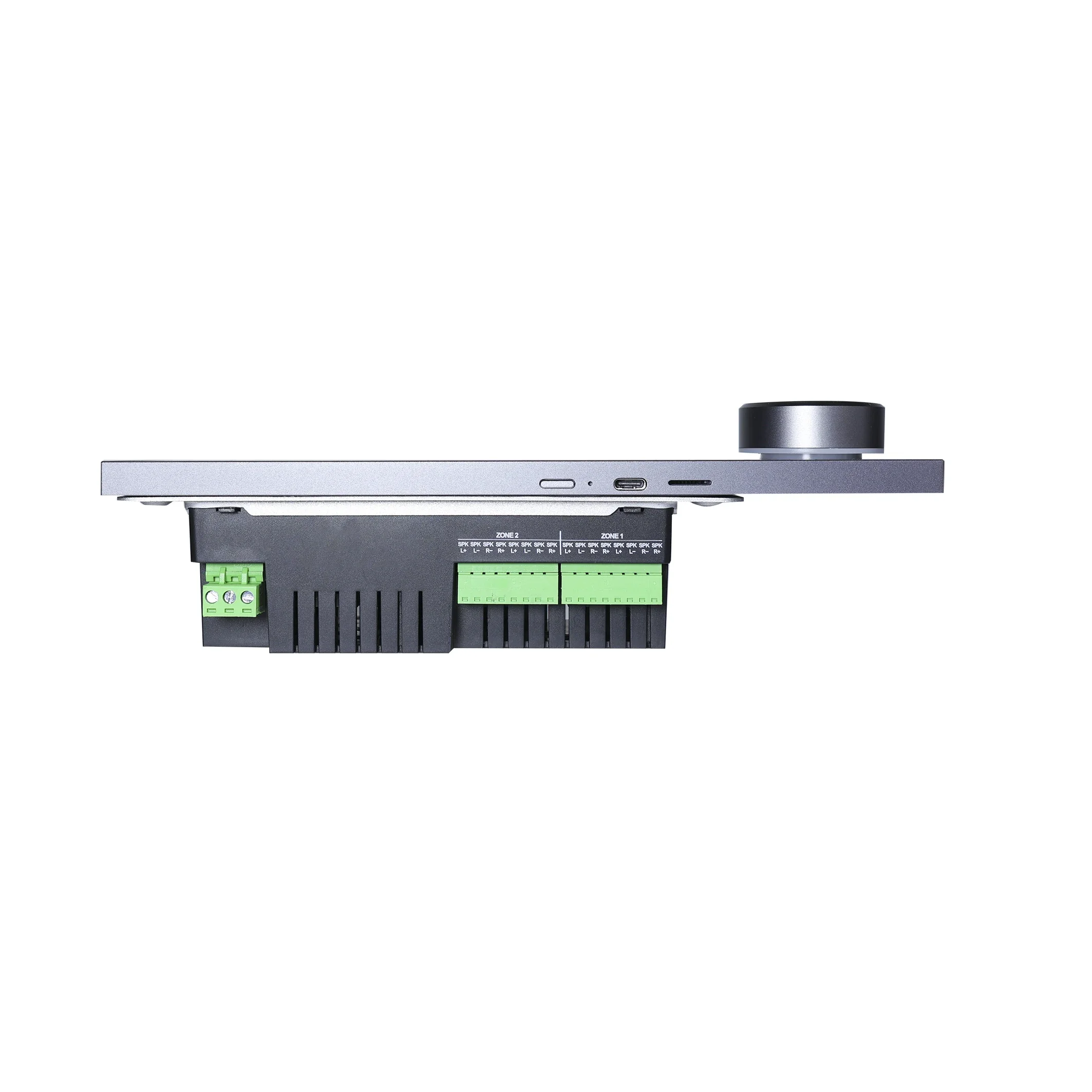 Amplificador de Pared M, Panel - Audio Music In Background reseña y precio