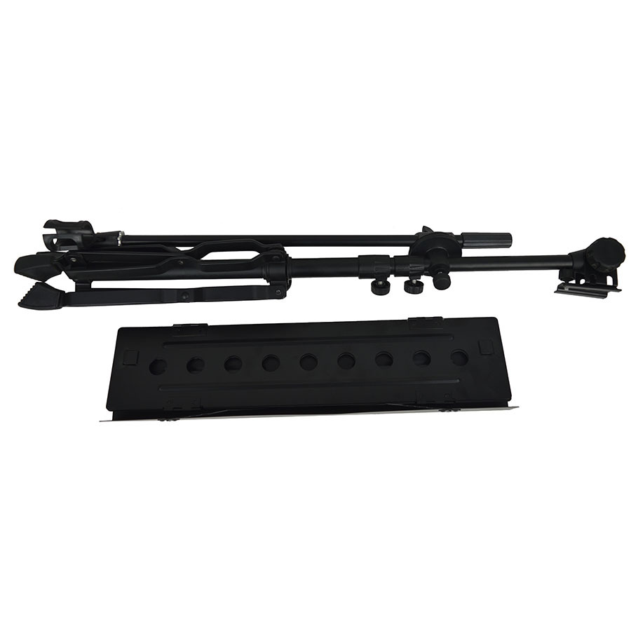 Atril de música plegable 2 en  - Music Stand Folding reseña y precio