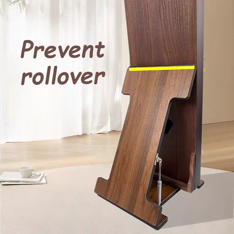 Soporte plegable para almacena - Music Stand Folding reseña y precio