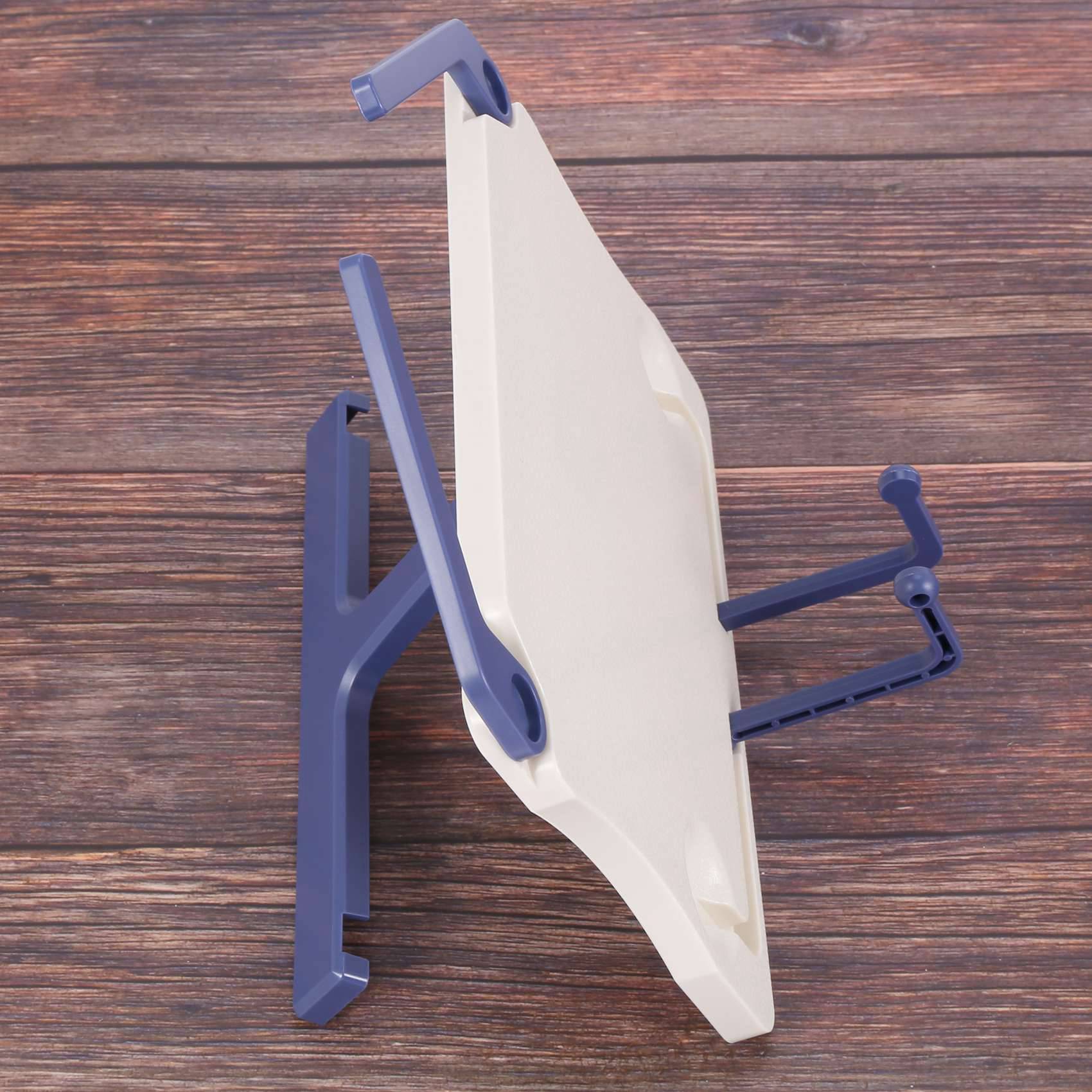 Soporte de música plegable HOE - Music Stand Folding reseña y precio