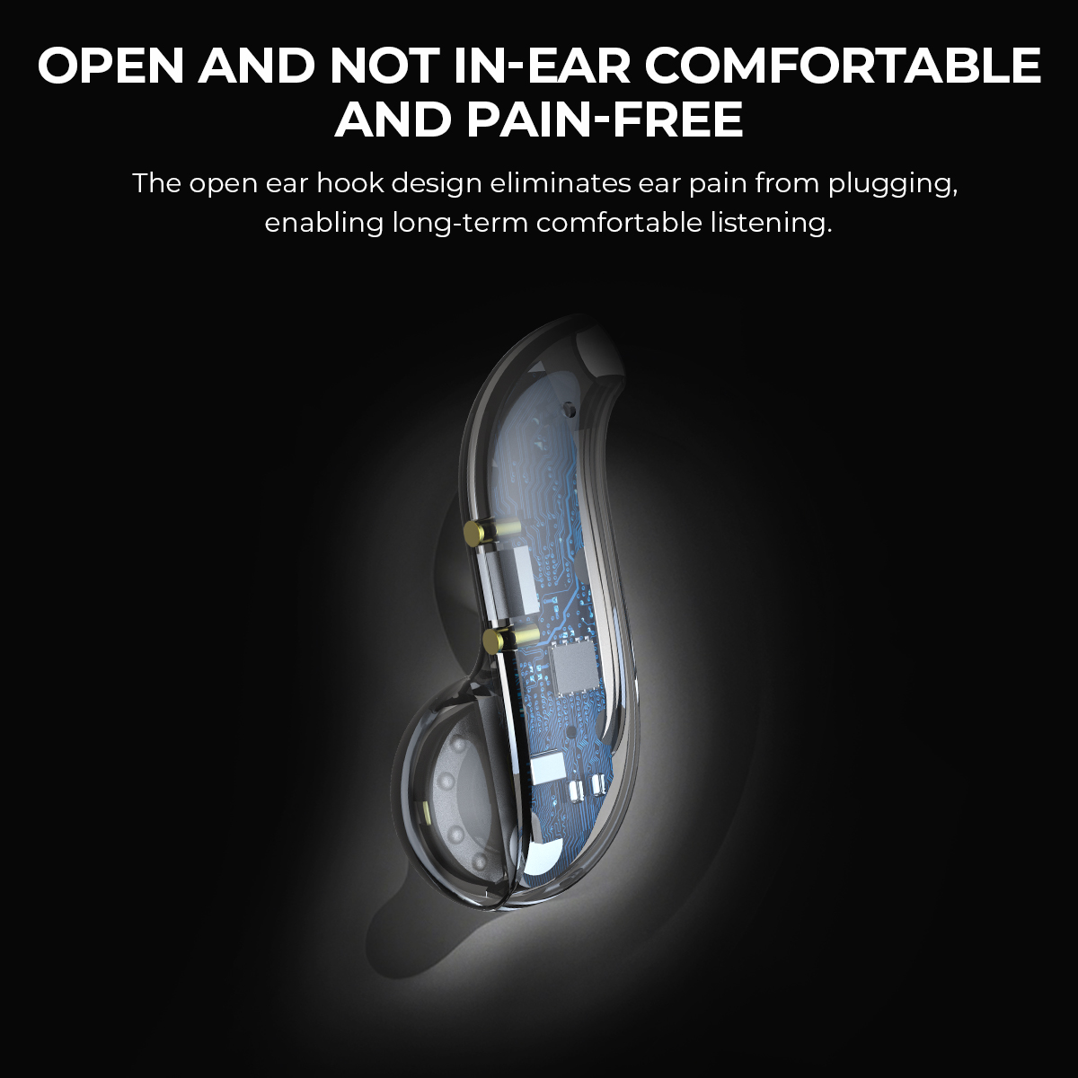Auriculares Bluetooth de oído  - Audio And Music reseña y precio