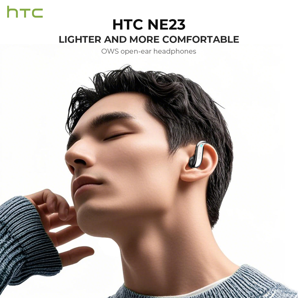 Auriculares Bluetooth de oído  - Audio And Music reseña y precio