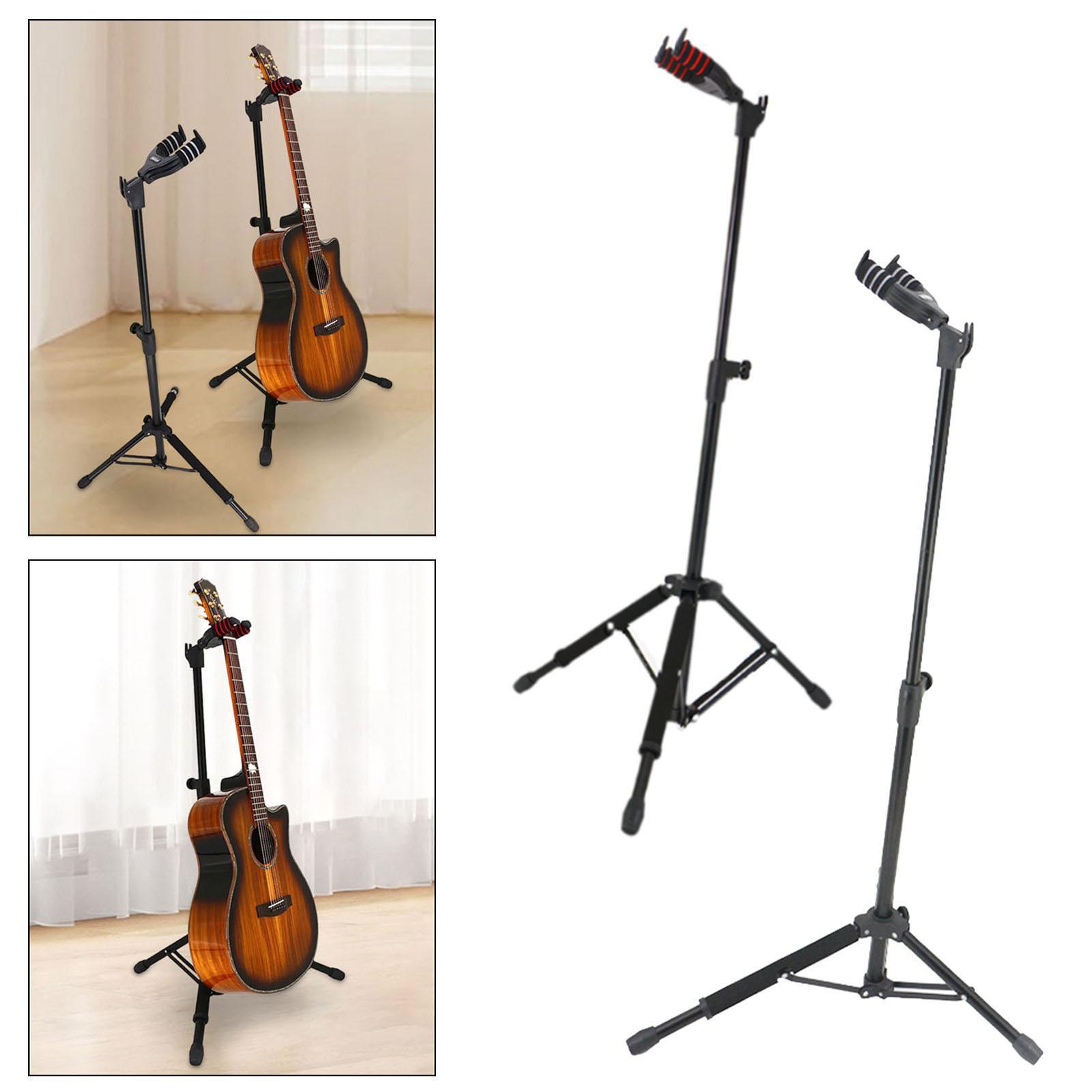 Soporte para guitarra Soporte  - Music Stand Folding reseña y precio