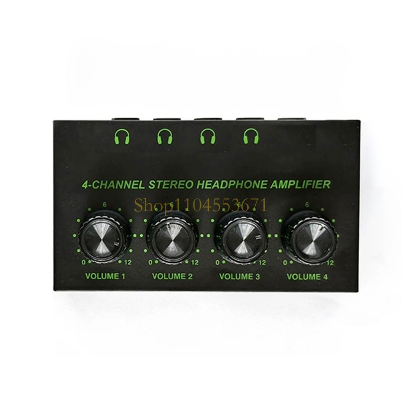Amplificador sonido más vendid - Audio Music Best reseña y precio