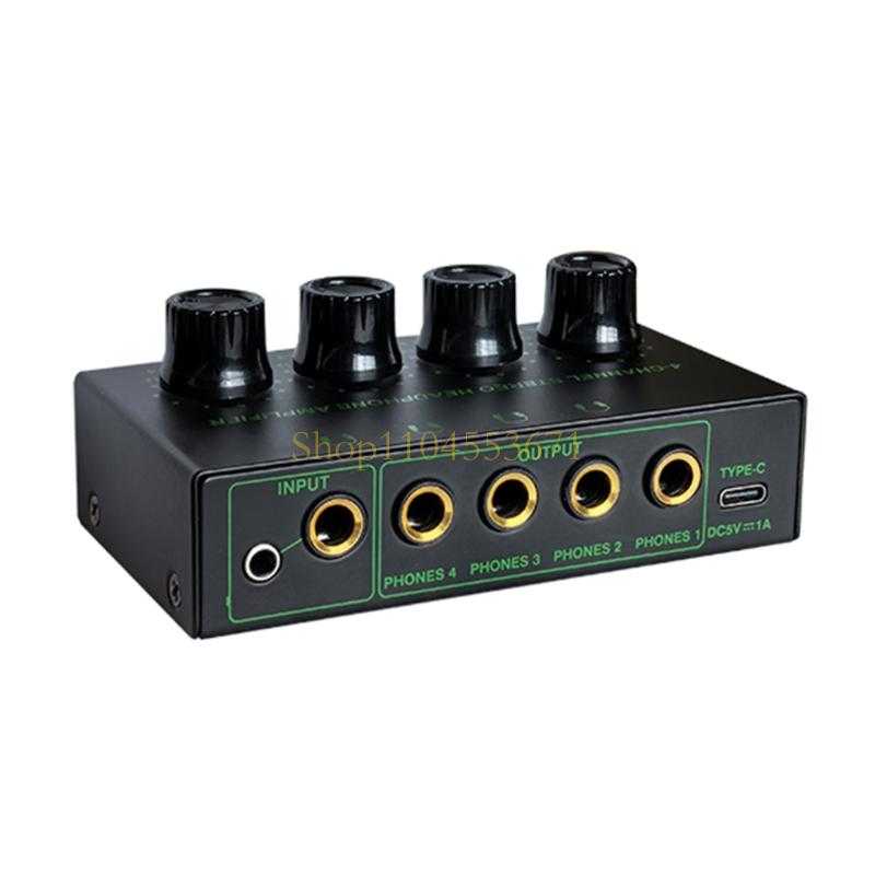 Amplificador sonido más vendid - Audio Music Best reseña y precio