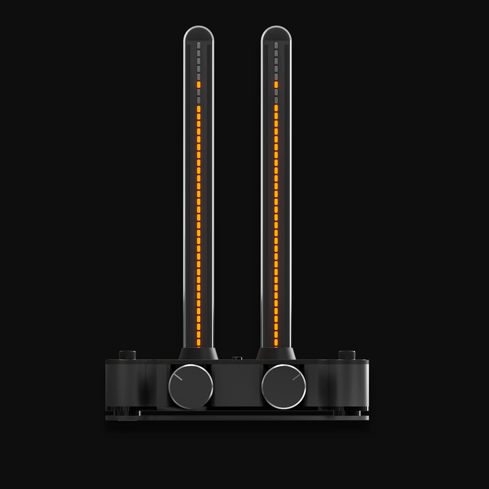 【Oferta】Analizador de Espectro - Audio Music Recognition reseña y precio