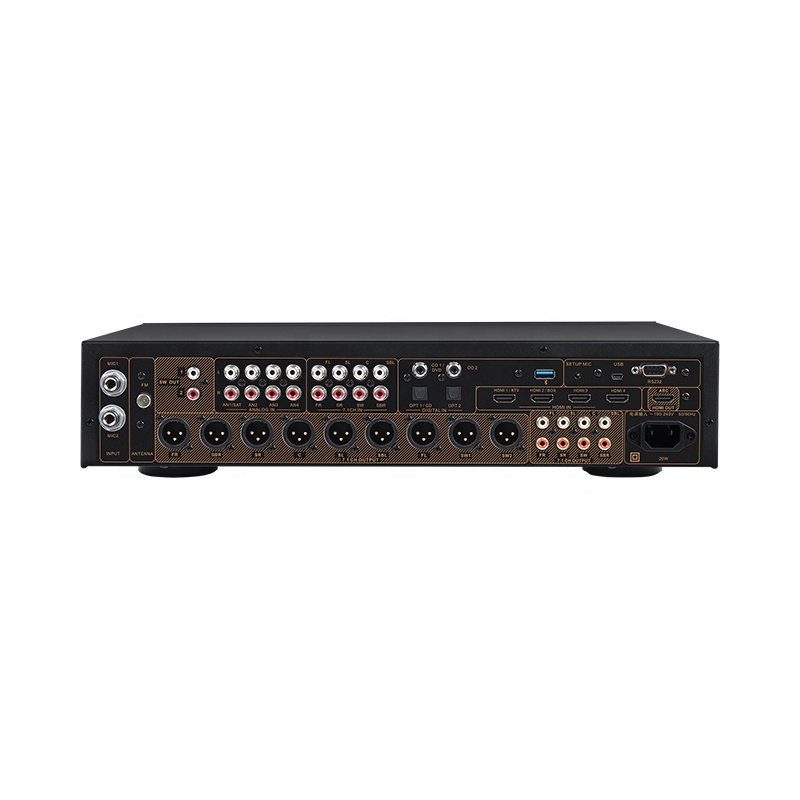 Venta al por mayor, suministro - Audio Music Best reseña y precio