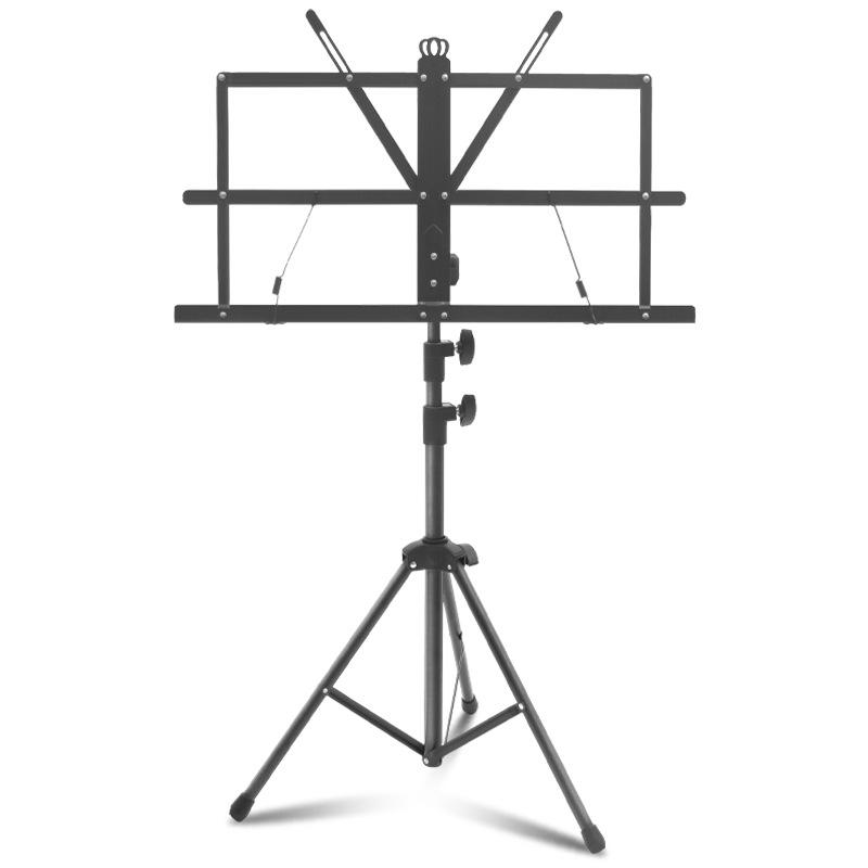 Nuevo Soporte para Partituras  - Music Stand Folding reseña y precio