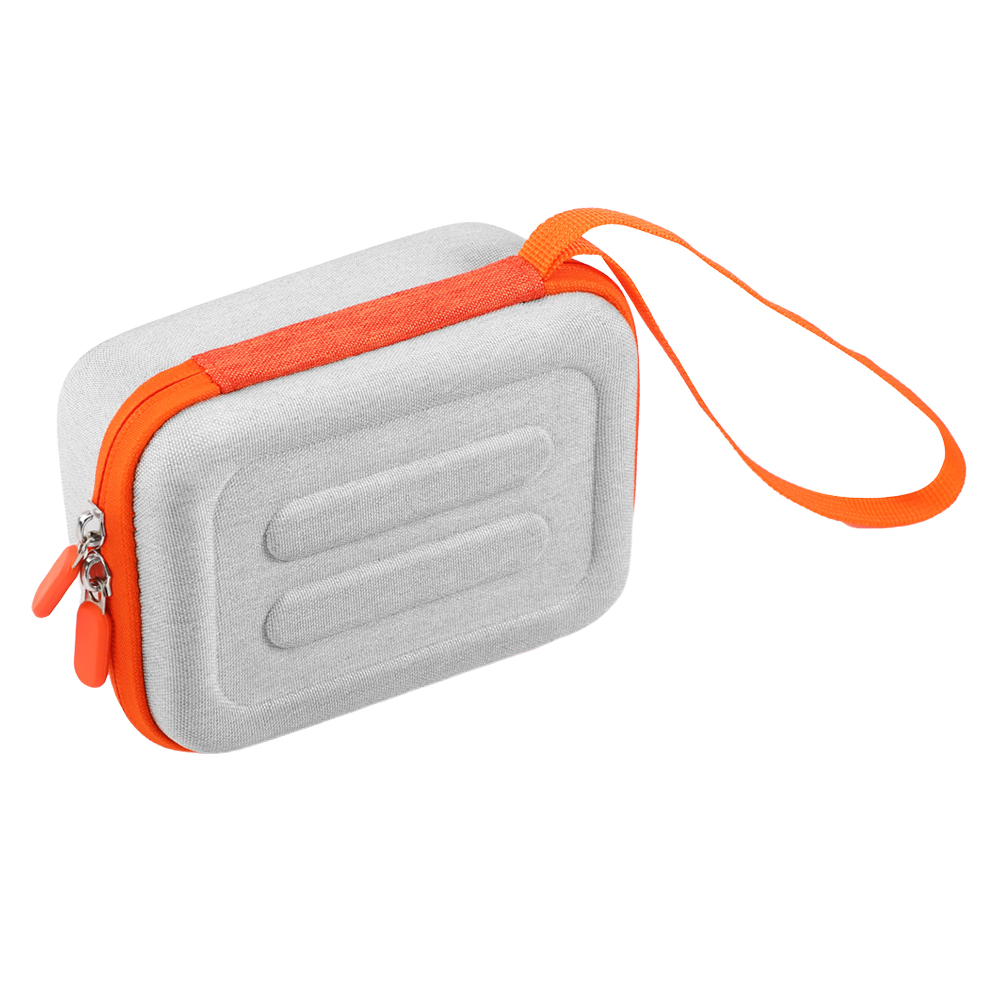 Estuche Rígido de Transporte p - Audio Music Edit reseña y precio