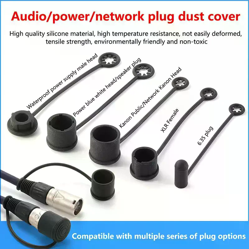 2 Piezas de Cubiertas Protecto - Audio Music Cover reseña y precio