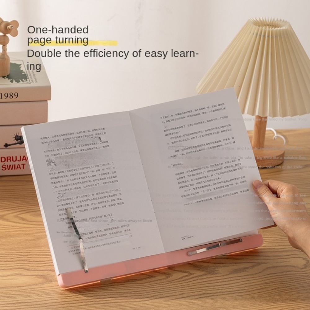 Nuevo soporte ajustable para s - Music Stand Folding reseña y precio