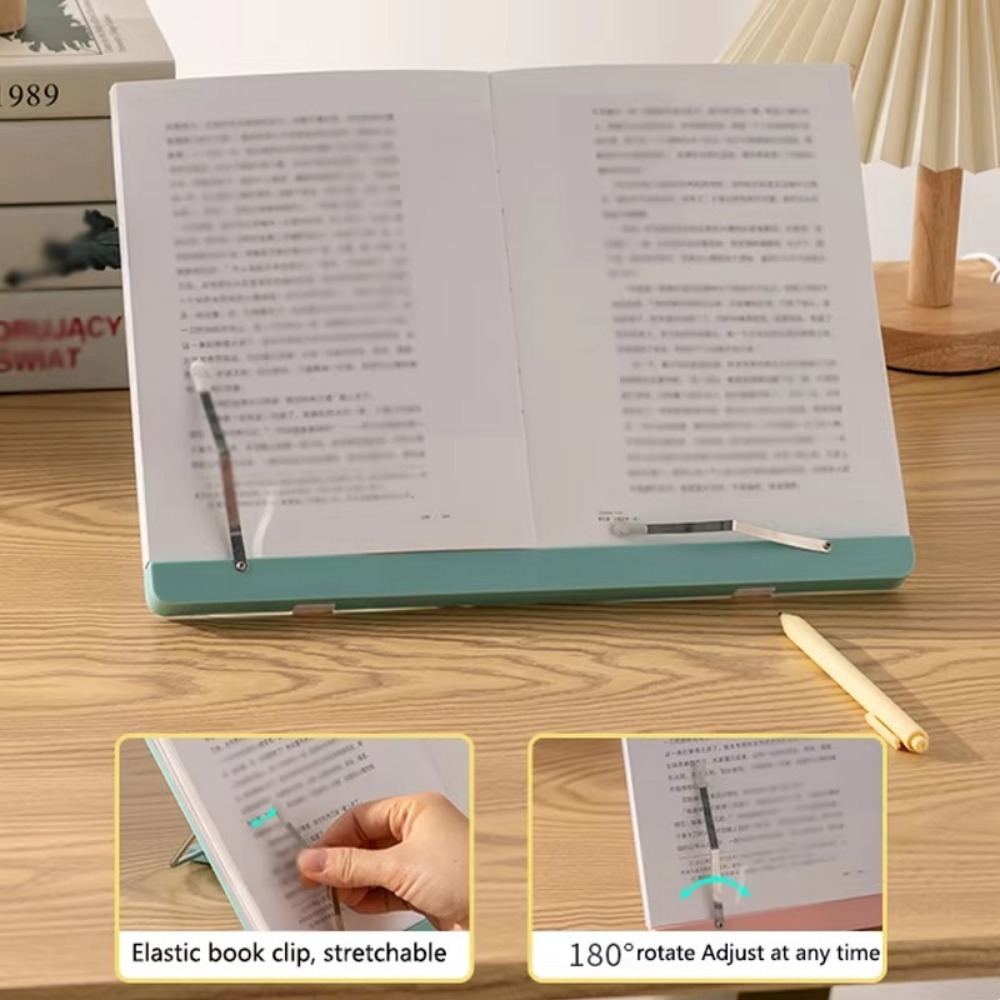 Nuevo soporte ajustable para s - Music Stand Folding reseña y precio