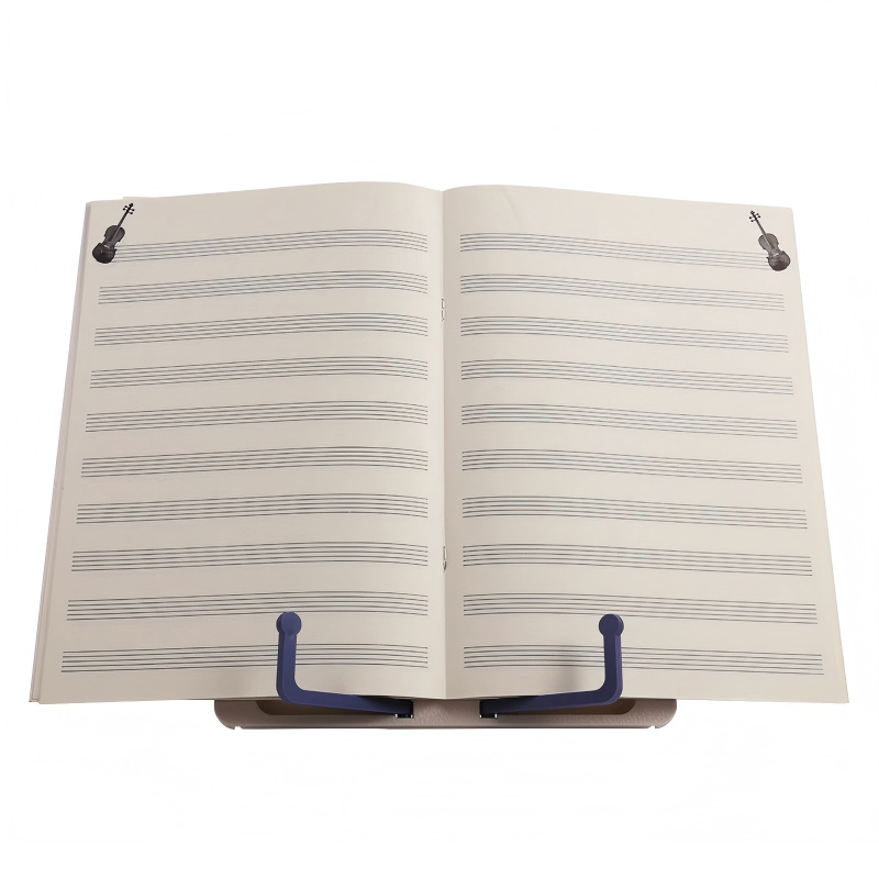 Soporte de lectura portátil pa - Music Stand Folding reseña y precio