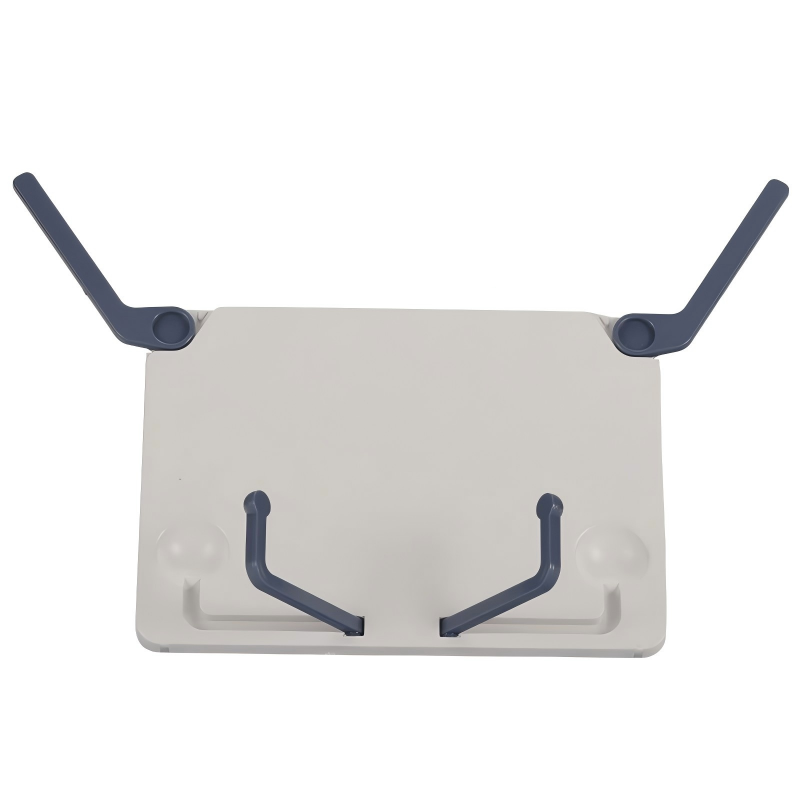 Soporte de lectura portátil pa - Music Stand Folding reseña y precio