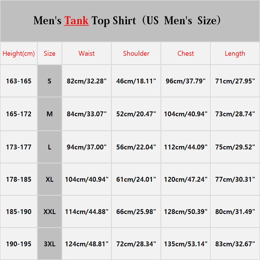 Las mejores camisetas sin mang - Audio Music Best reseña y precio