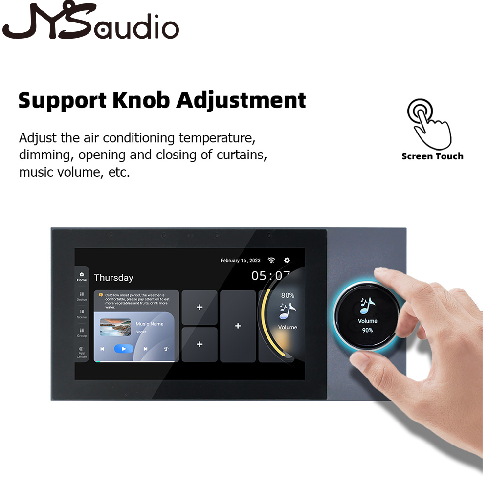 Amplificador de sonido de pare - Audio Music In Background reseña y precio
