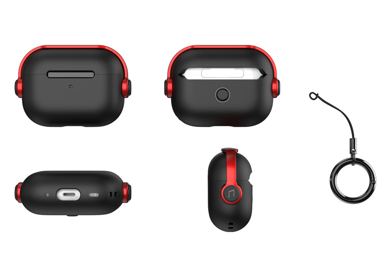 Funda de silicona suave para a - Audio Music Apple reseña y precio