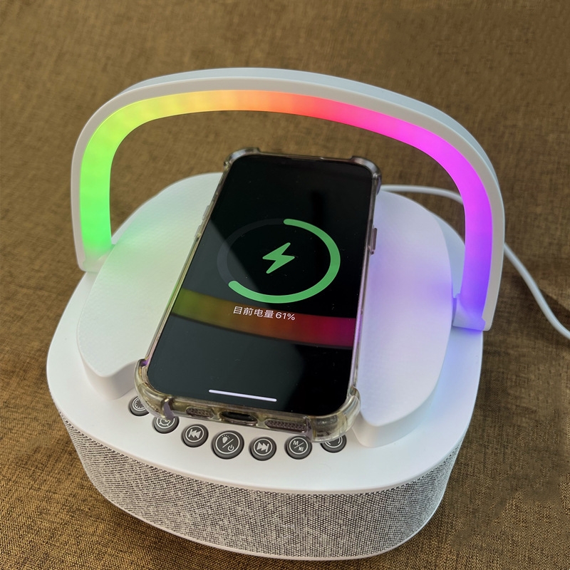 Altavoz Portátil con Carga Ina - Audio Music Kids reseña y precio