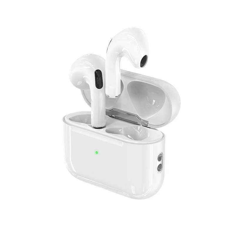Auriculares Inalámbricos TWS B - Audio Music Apple reseña y precio