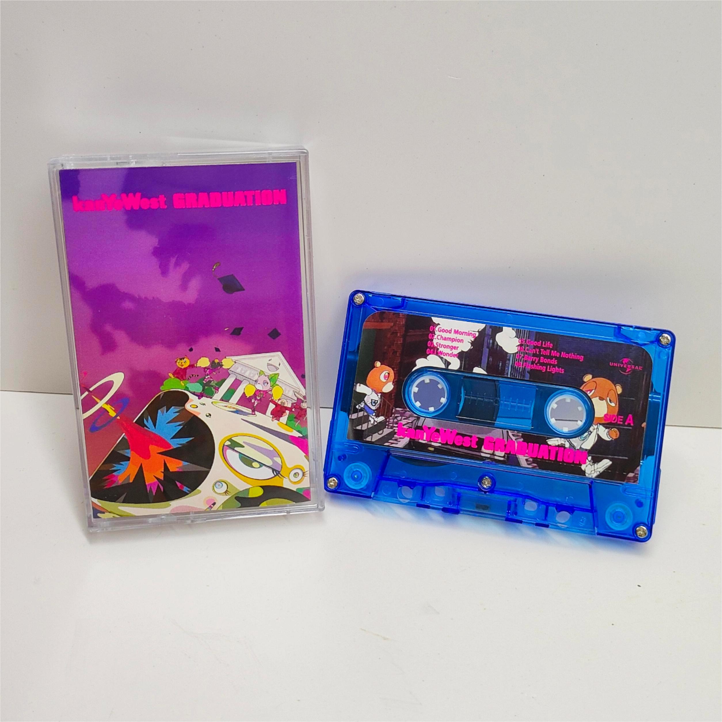 Álbum de graduación con cinta  - Audio Music Recorder reseña y precio