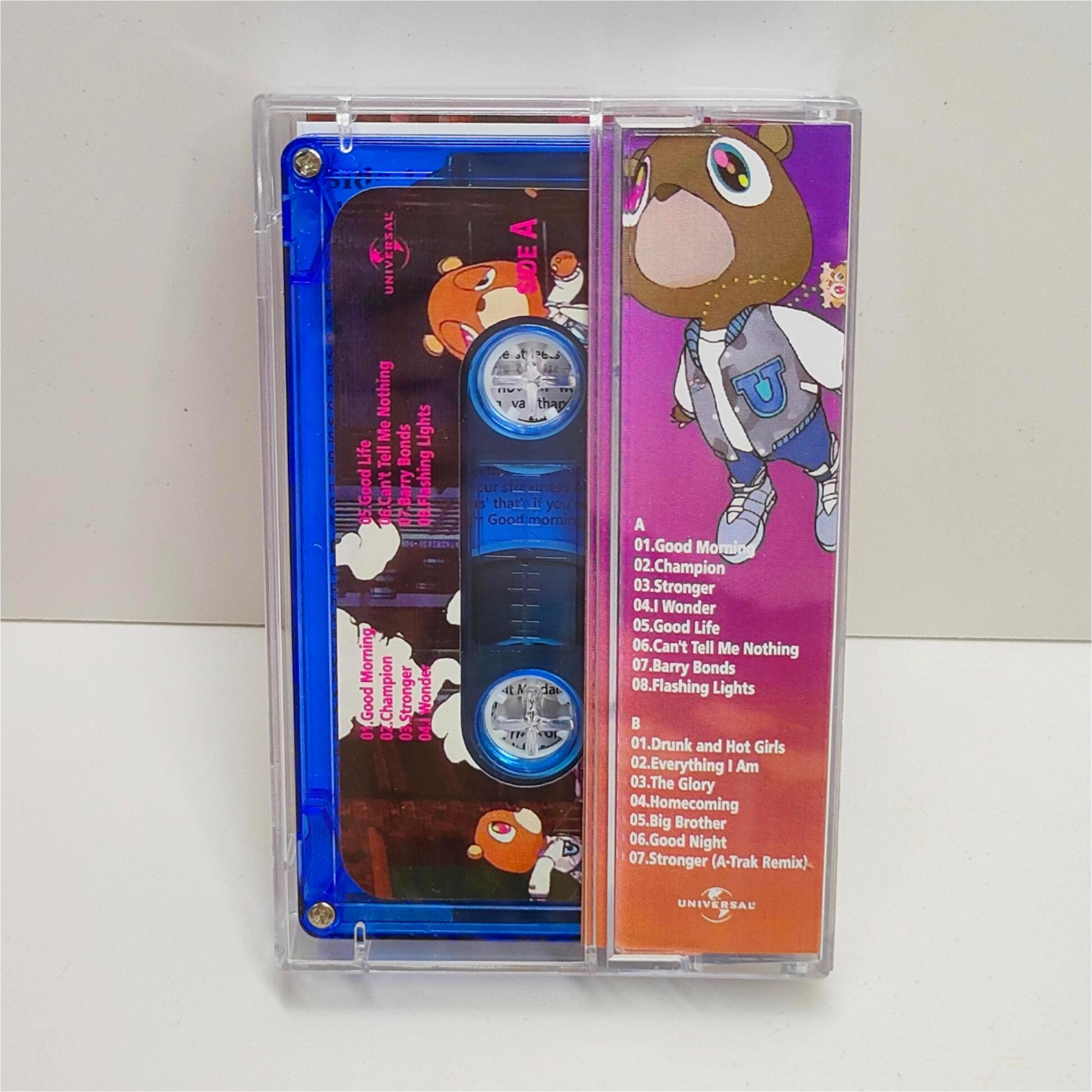 Álbum de graduación con cinta  - Audio Music Recorder reseña y precio