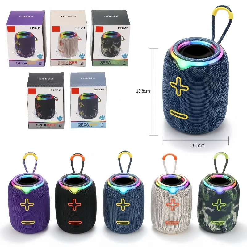 Mini altavoz portátil resisten - Apple Music Audio Quality reseña y precio