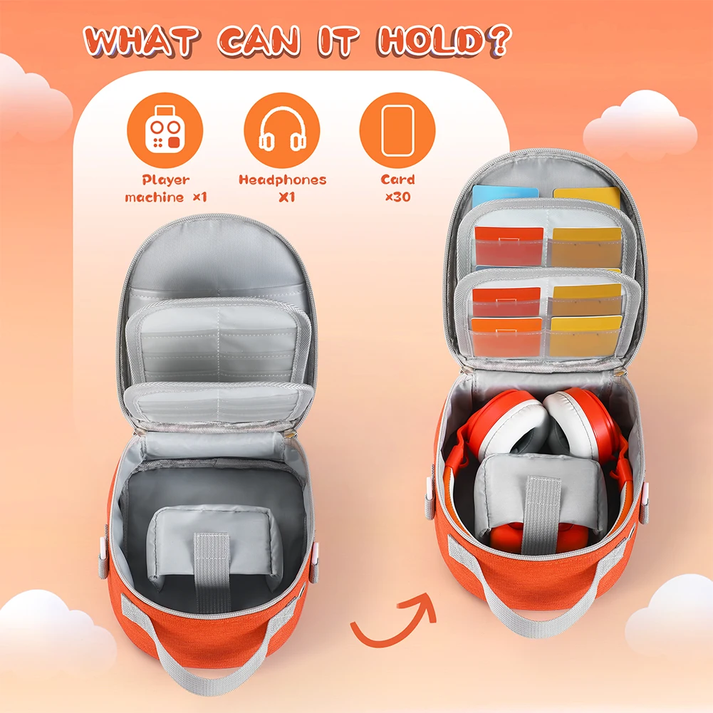 Bolsa de almacenamiento para r - Audio Music Edit reseña y precio