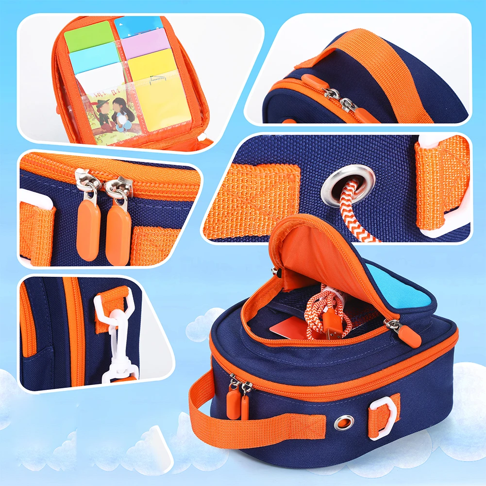 Bolsa de almacenamiento para r - Audio Music Edit reseña y precio