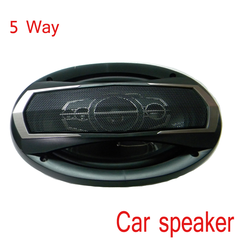 2 uds 6x9 pulgadas altavoz Coa - Audio Music Cover reseña y precio
