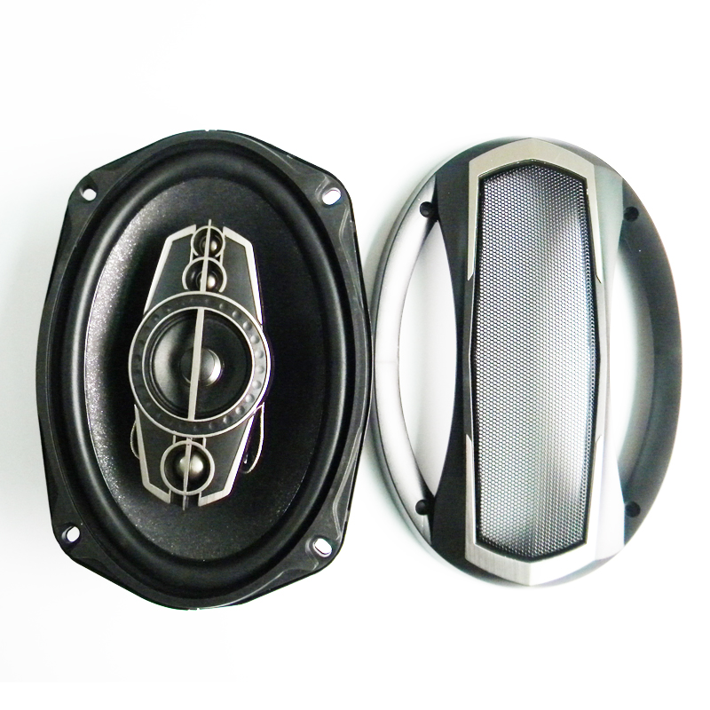 2 uds 6x9 pulgadas altavoz Coa - Audio Music Cover reseña y precio