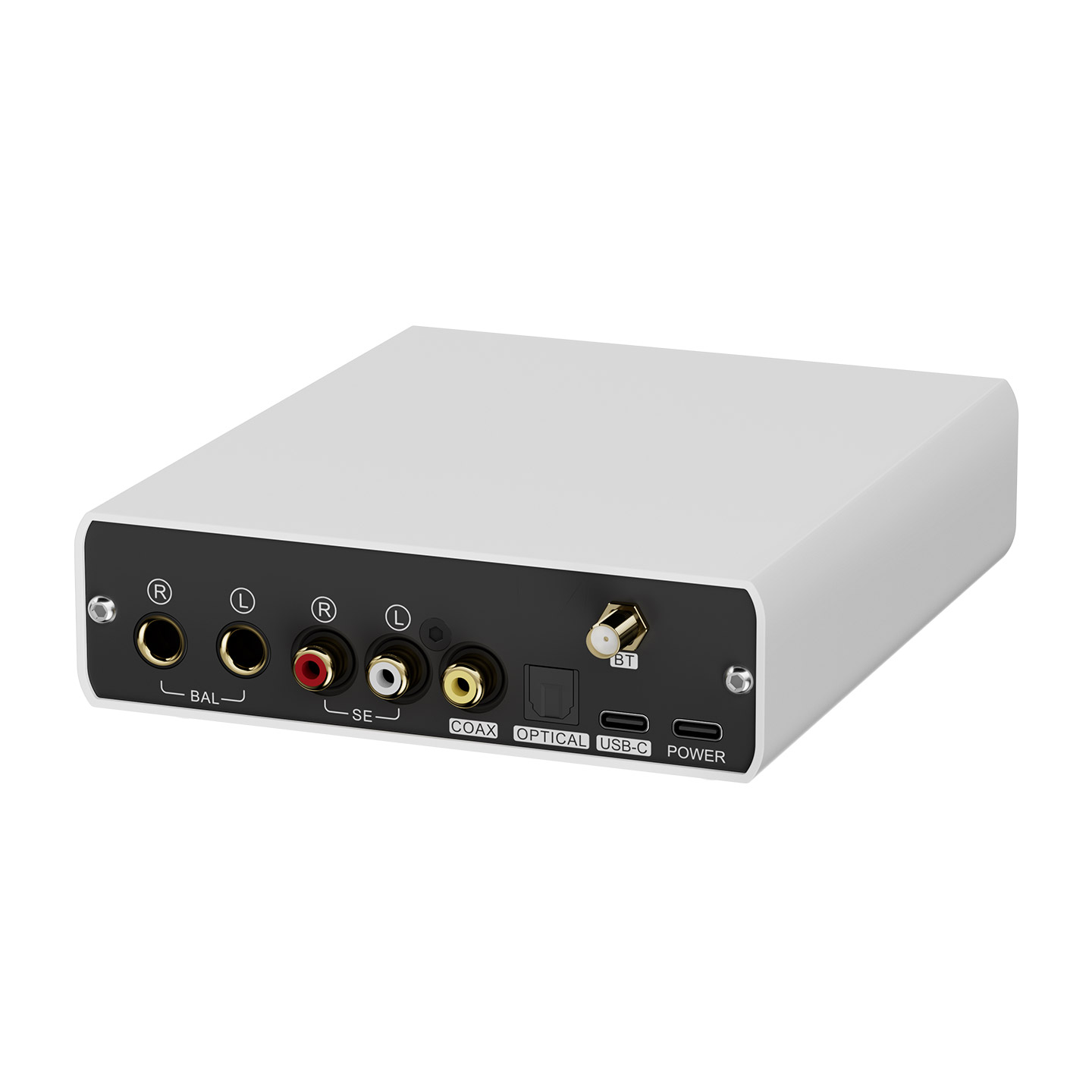 TOPPING E50 ii decodificador d - Audio Music Best reseña y precio