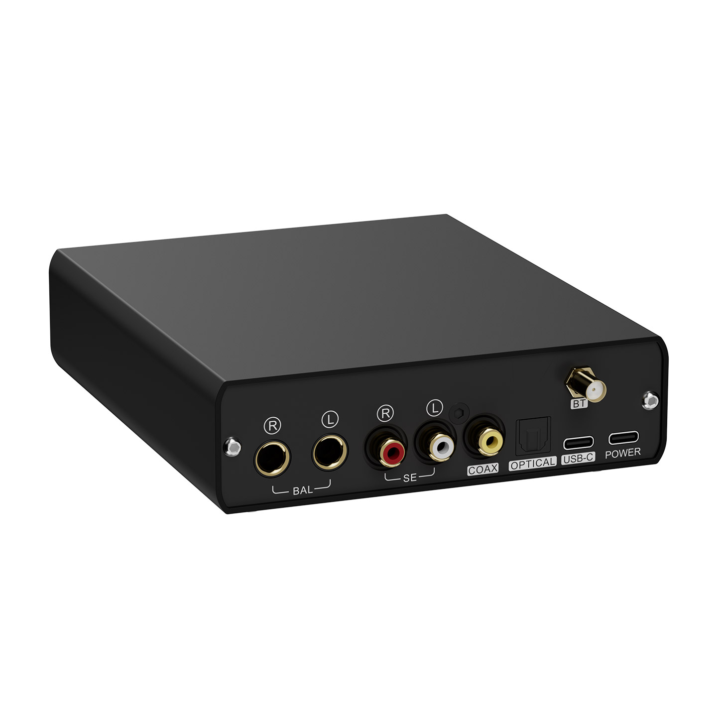 TOPPING E50 ii decodificador d - Audio Music Best reseña y precio