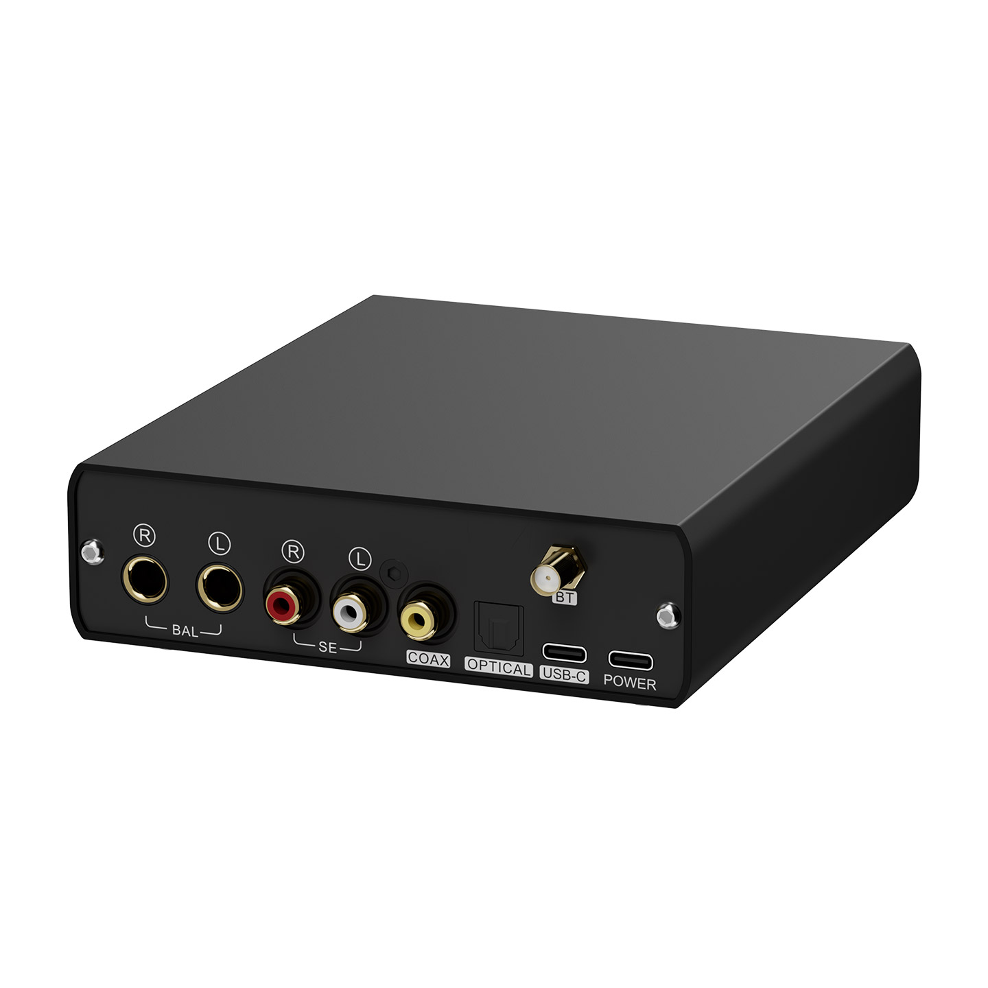 TOPPING E50 ii decodificador d - Audio Music Best reseña y precio